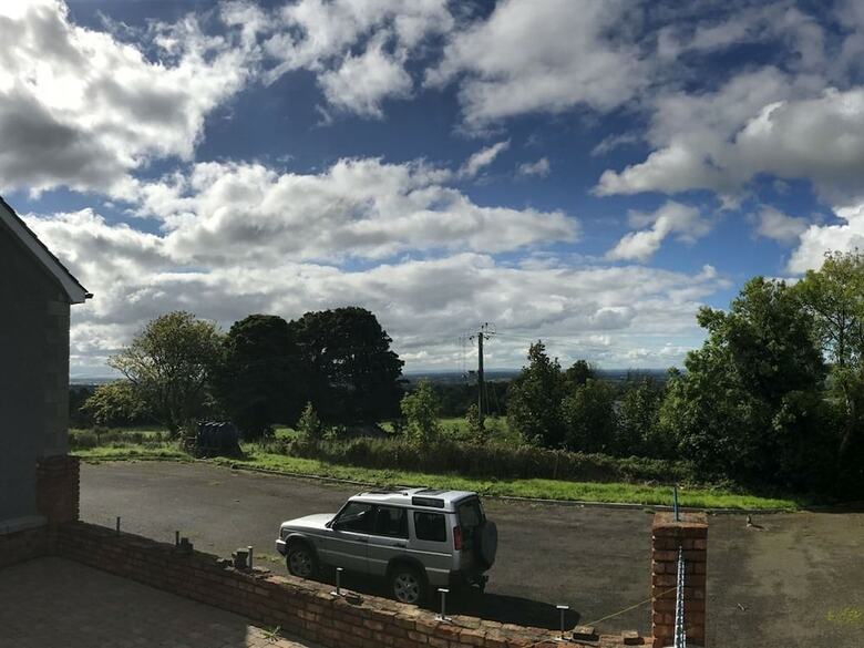 Bed & Breakfast Kilcreeny Lodge