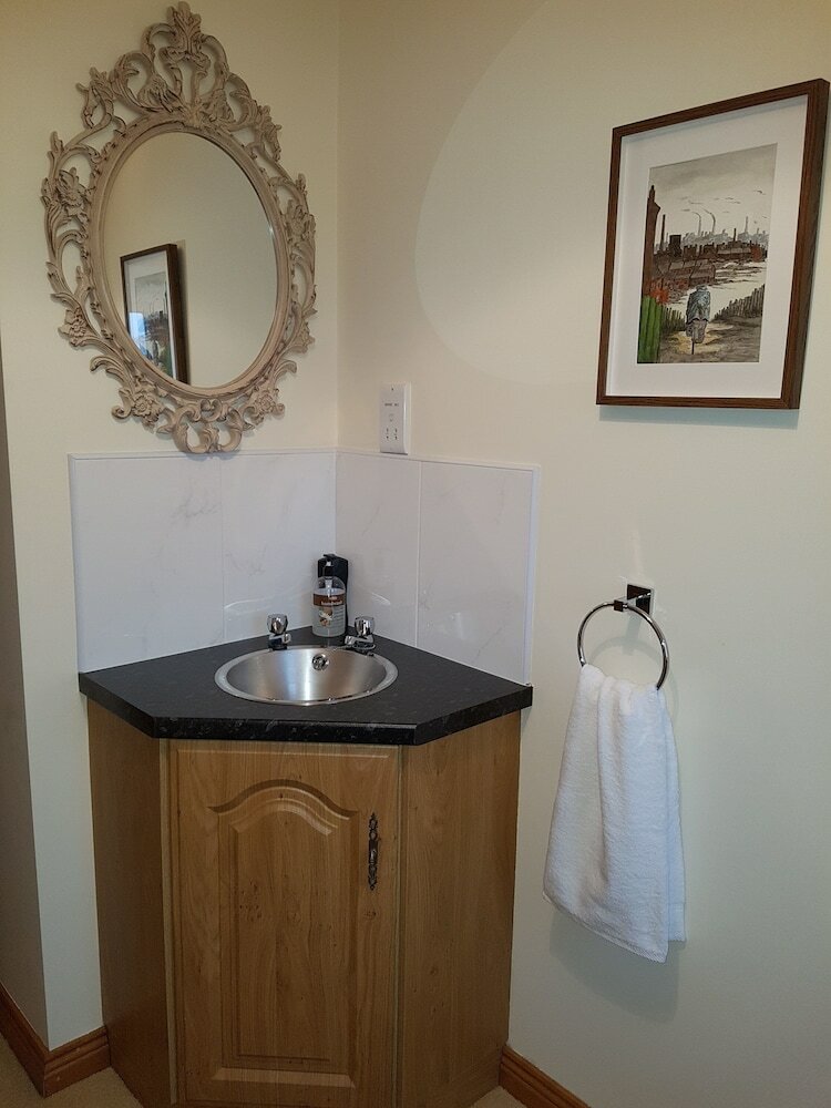 Bed & Breakfast Kilcreeny Lodge