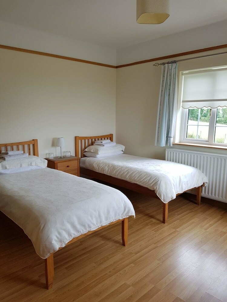 Bed & Breakfast Kilcreeny Lodge