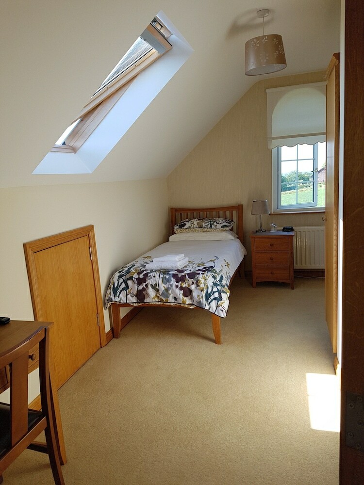 Bed & Breakfast Kilcreeny Lodge