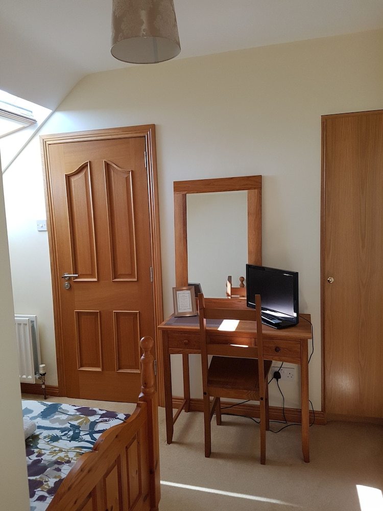Bed & Breakfast Kilcreeny Lodge