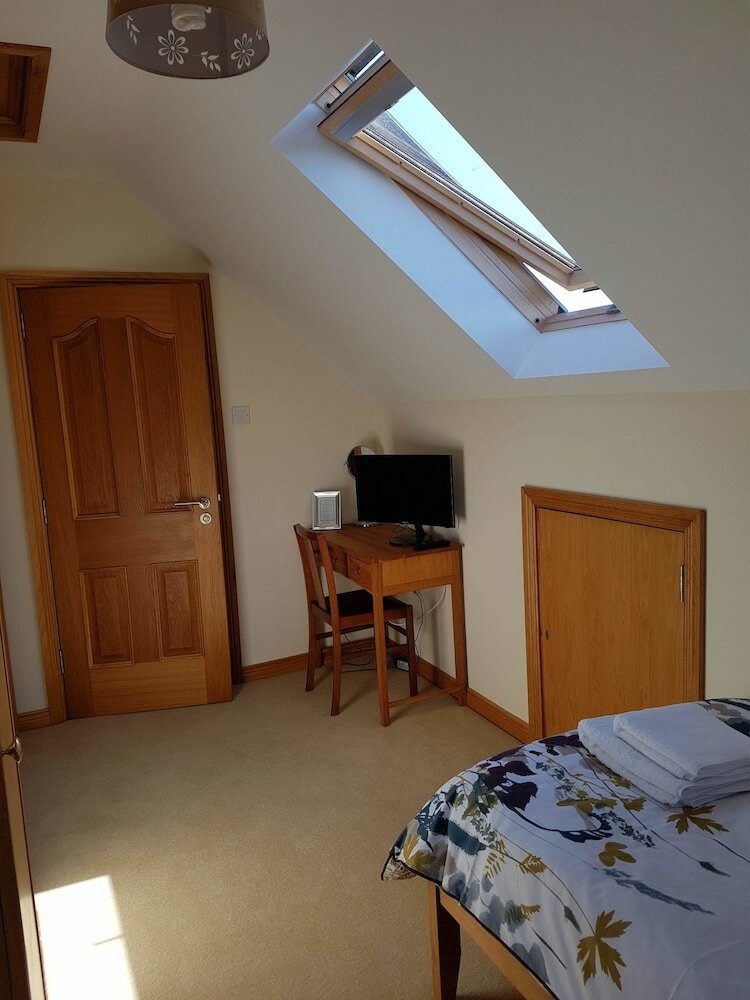 Bed & Breakfast Kilcreeny Lodge