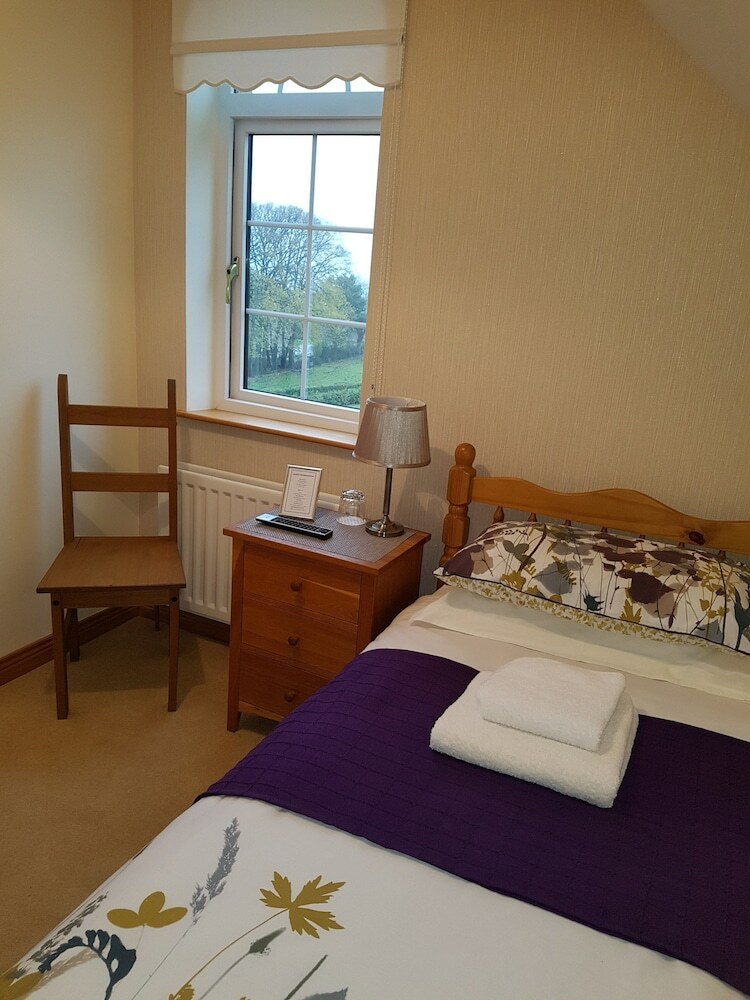 Bed & Breakfast Kilcreeny Lodge