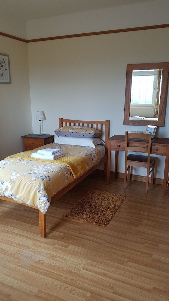 Bed & Breakfast Kilcreeny Lodge