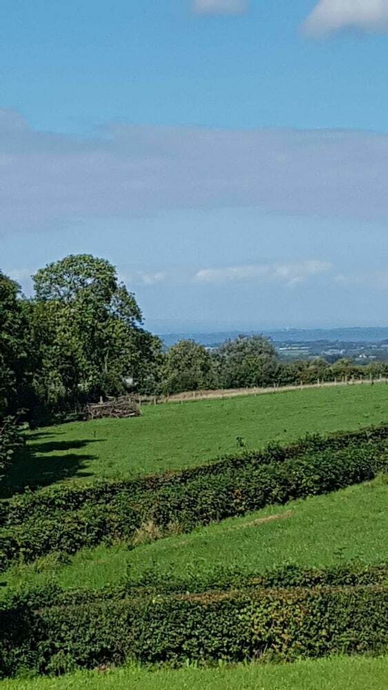 Bed & Breakfast Kilcreeny Lodge