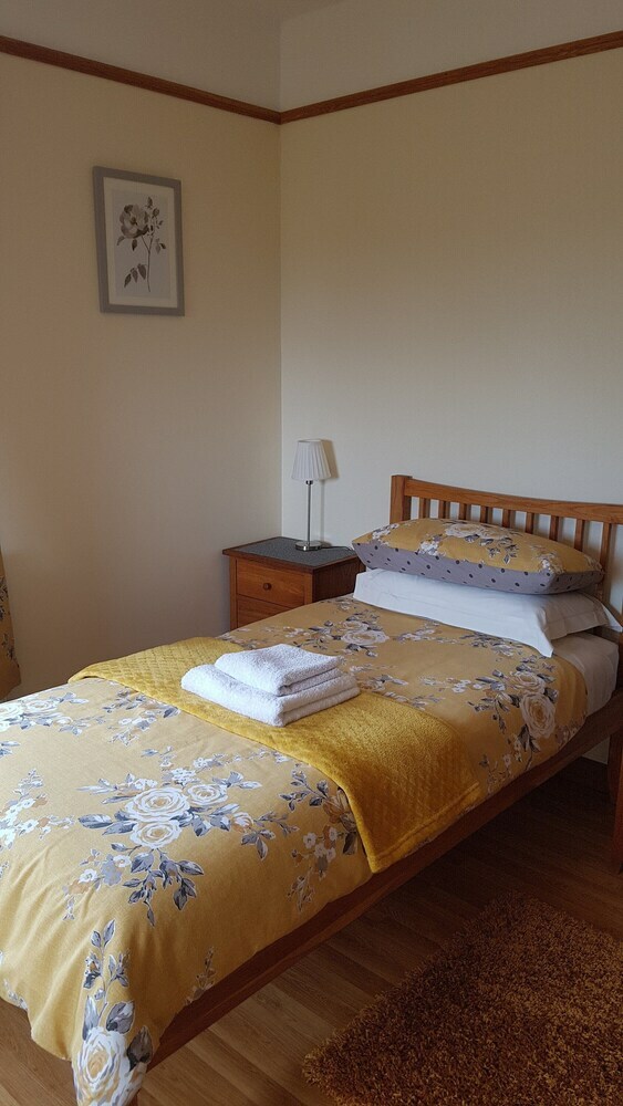 Bed & Breakfast Kilcreeny Lodge