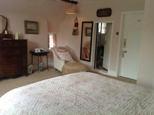 Bed & Breakfast Church Hill Farm