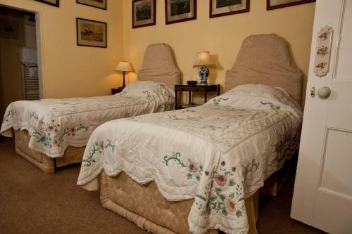 Bed & Breakfast Church Hill Farm