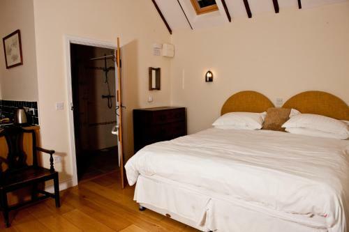 Bed & Breakfast Church Hill Farm