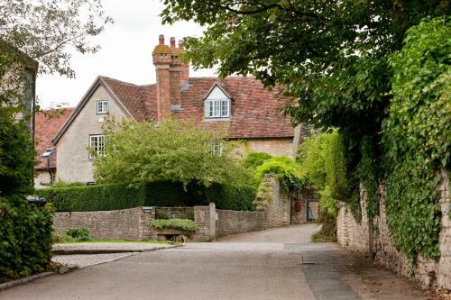 Bed & Breakfast Church Hill Farm