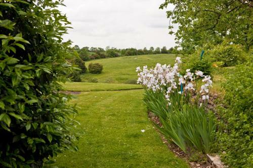 Bed & Breakfast Church Hill Farm