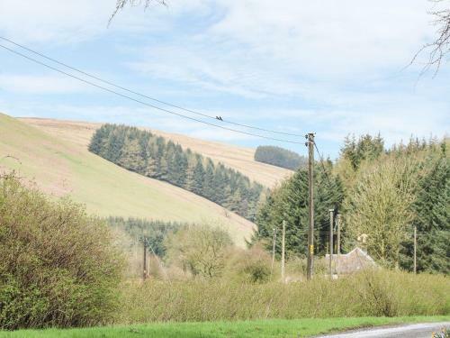 Waulkmill, Langholm