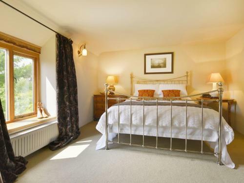 Pittards Farm Cottage, Silver Street, East Lambrook