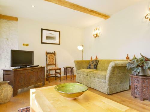 Pittards Farm Cottage, Silver Street, East Lambrook