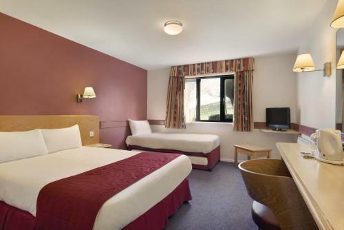 Days Inn Hotel Membury