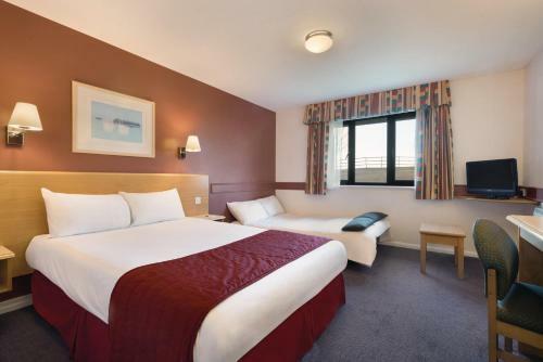 Days Inn Hotel Membury