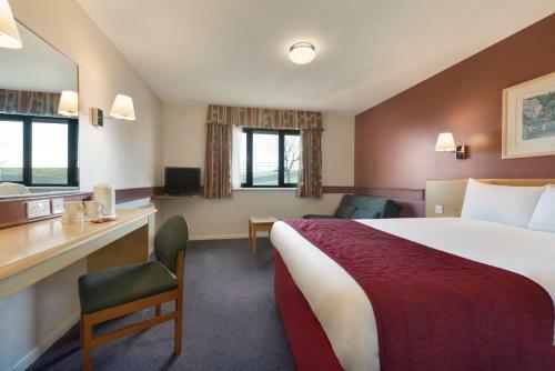 Days Inn Hotel Membury