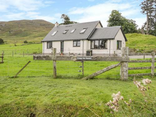 Creag-na-sanais