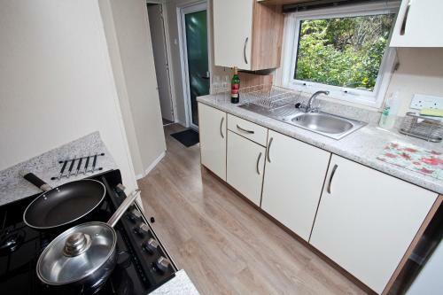 Tehidy Holiday Park