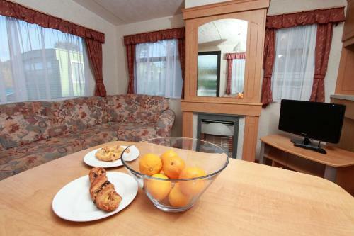 Tehidy Holiday Park