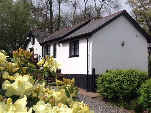 Three Gates Farm Holiday Cottages