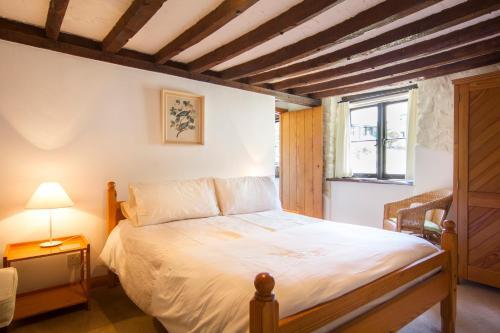 Three Gates Farm Holiday Cottages