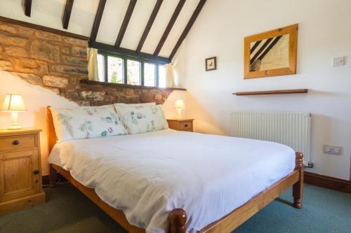 Three Gates Farm Holiday Cottages