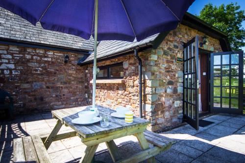 Three Gates Farm Holiday Cottages