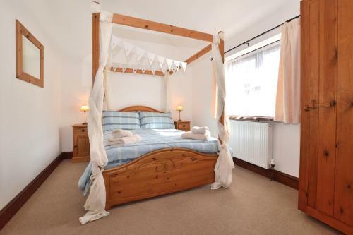 Three Gates Farm Holiday Cottages