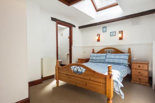 Three Gates Farm Holiday Cottages
