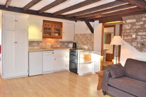 Three Gates Farm Holiday Cottages