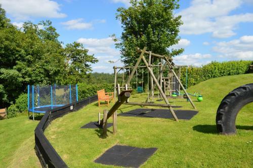 Three Gates Farm Holiday Cottages