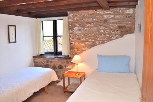 Three Gates Farm Holiday Cottages