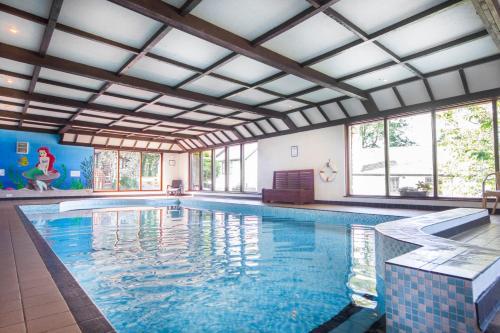 Three Gates Farm Holiday Cottages