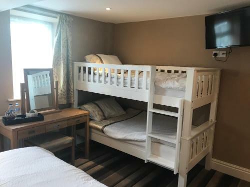 Hotel Rokeby Inn