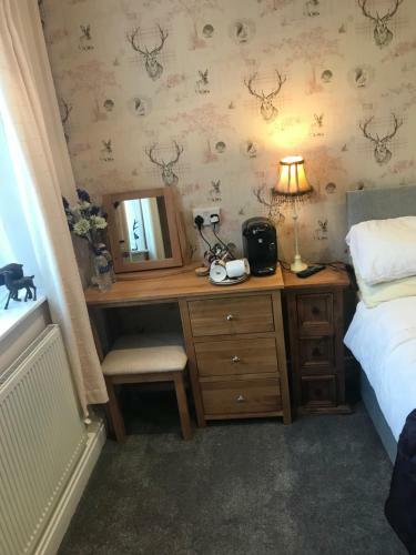 Hotel Rokeby Inn