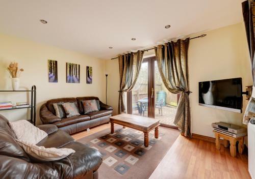 Apartamento Brambly Hedge