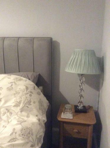 Bed & Breakfast Chadwell Hill Farm