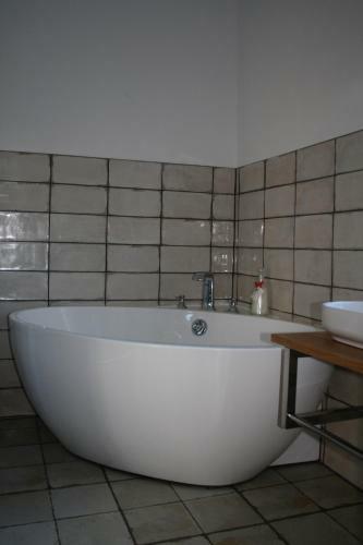 Bed & Breakfast Chadwell Hill Farm