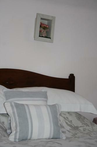 Bed & Breakfast Chadwell Hill Farm