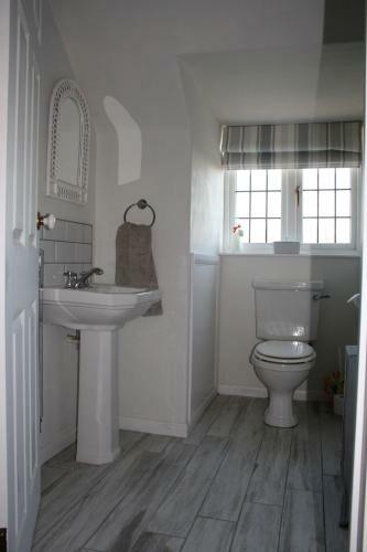 Bed & Breakfast Chadwell Hill Farm