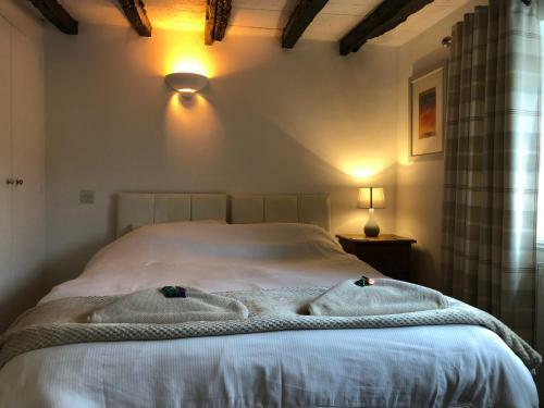 Bed & Breakfast The Queens Head