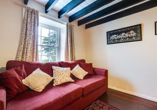 Apartamento Allt Y Felin