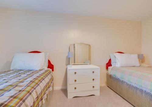 Apartamento Allt Y Felin