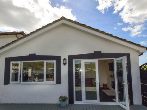 Holiday Home Ger Y Cae