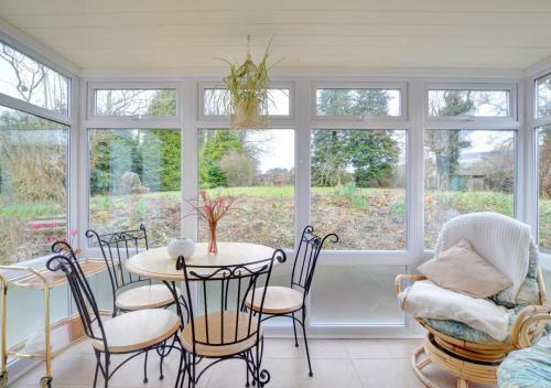Apartamento White House Cottage