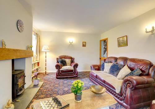 Apartamento White House Cottage