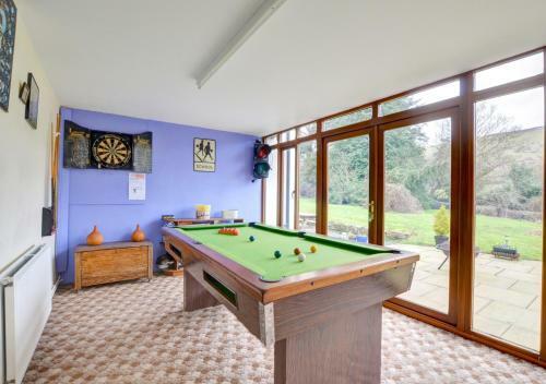 Apartamento White House Cottage