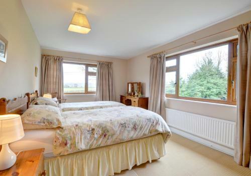 Apartamento White House Cottage