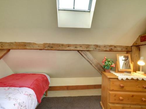 Holiday Home Newchurch Barn